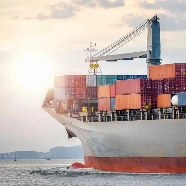 Ocean Freight